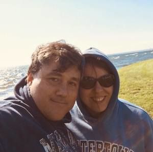 Meet your Posher, Trish